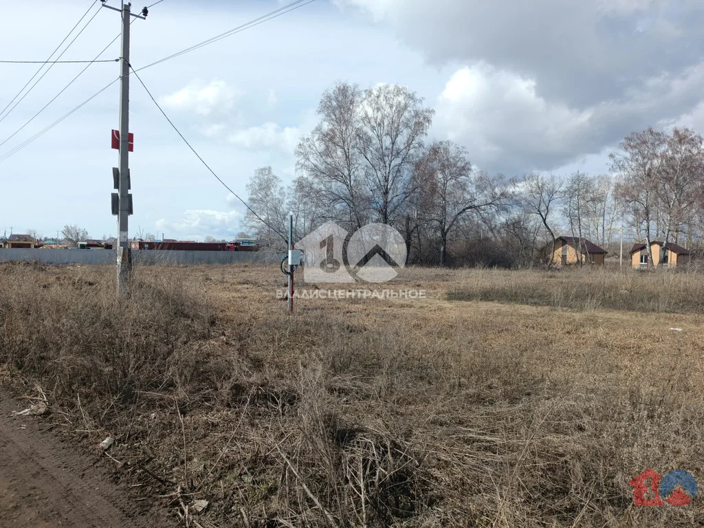 Новосибирский район, село Ленинское, микрорайон Солнечный, микрорайон ... - Фото 2