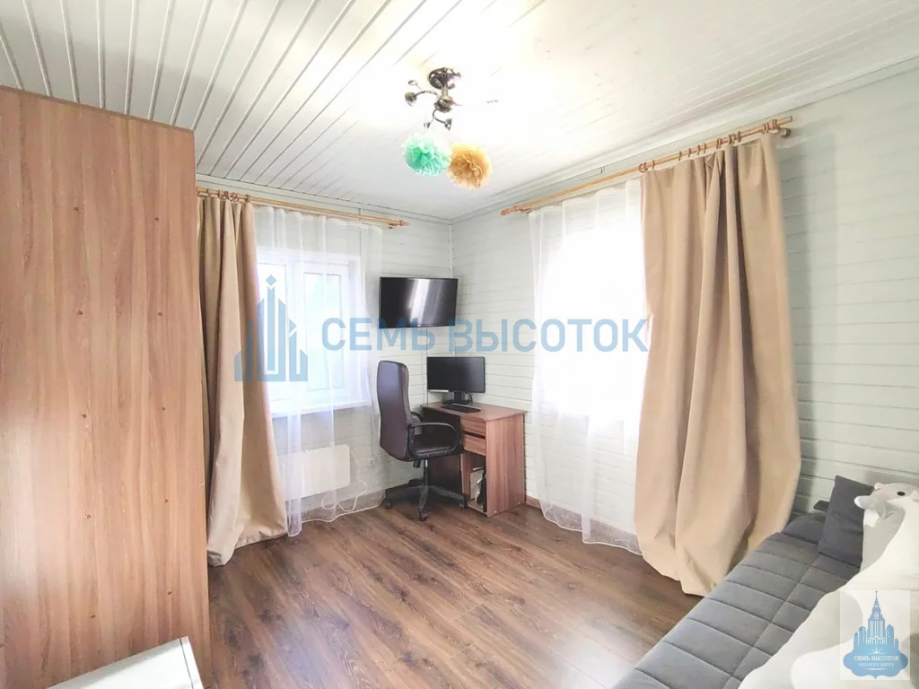 Продажа дома, Подольский район, 13 - Фото 13