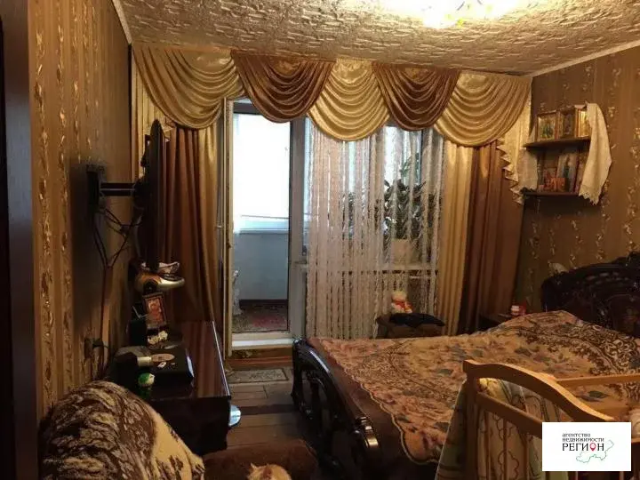 Продается 3х-комнатная квартира - Фото 9