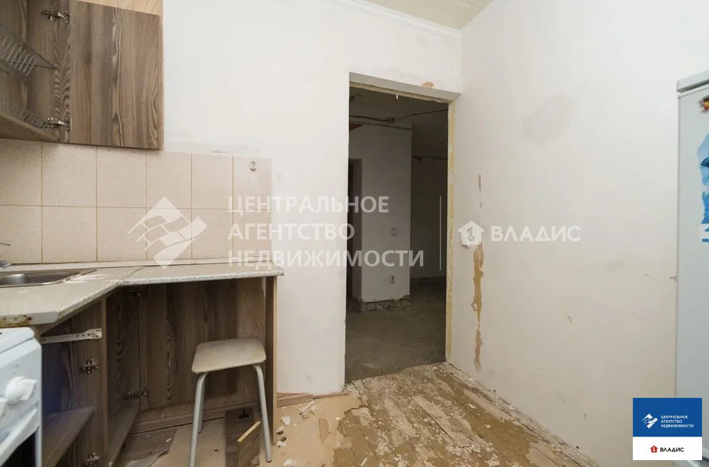 Продажа квартиры, Рязань, ул. Дачная - Фото 13