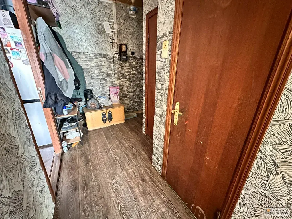 Квартира в деревне Нелидово - Фото 8