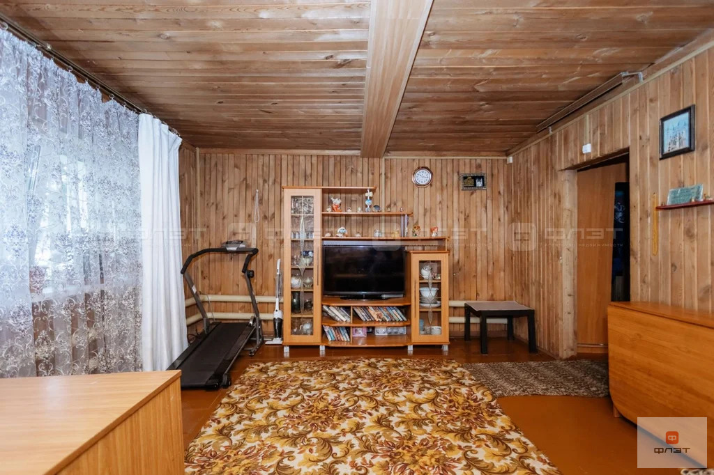 Продажа дома, Большие Кабаны, Лаишевский район, ул. Советская - Фото 4