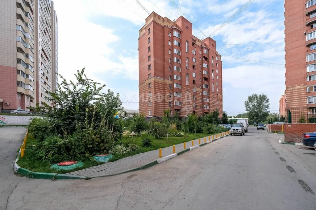 Продажа квартиры, Новосибирск, ул. Первомайская - Фото 24