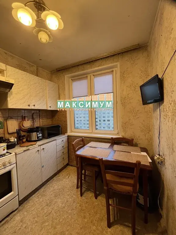 2 комнатная квартира в Москве, ул. Бирюлевская, д.29.к.1 - Фото 7