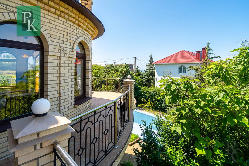 Продажа дома, Севастополь - Фото 46
