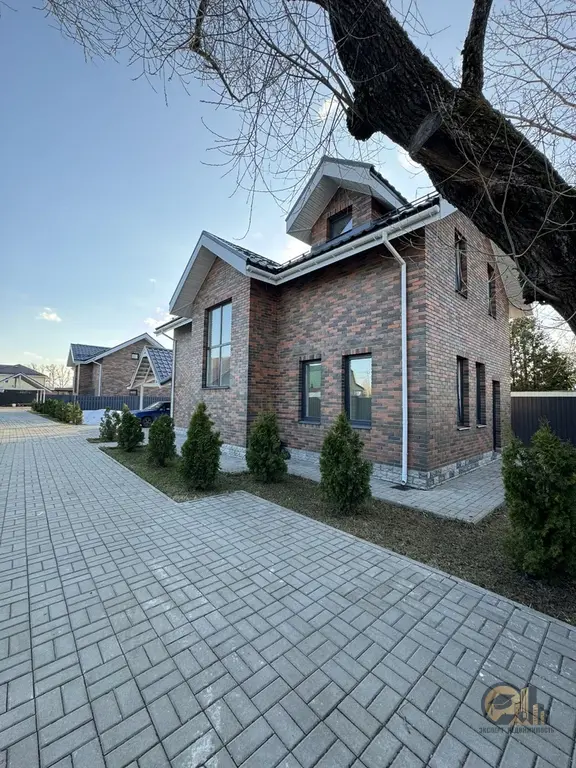 Продажа дома, Кленово, Кленовское с. п., ул. Садовая - Фото 1