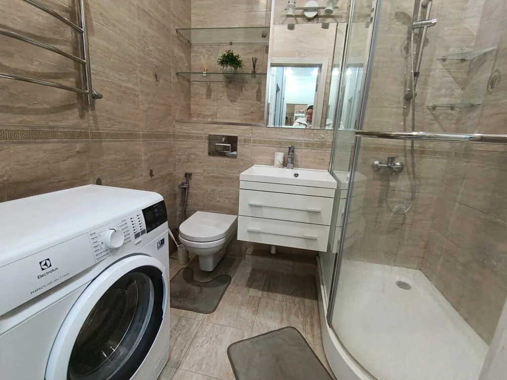 Продажа квартиры, Крымск, Крымский район, ул. Маршала Жукова - Фото 10