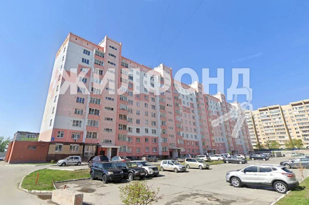 Продажа квартиры, Новосибирск, Михаила Немыткина - Фото 23