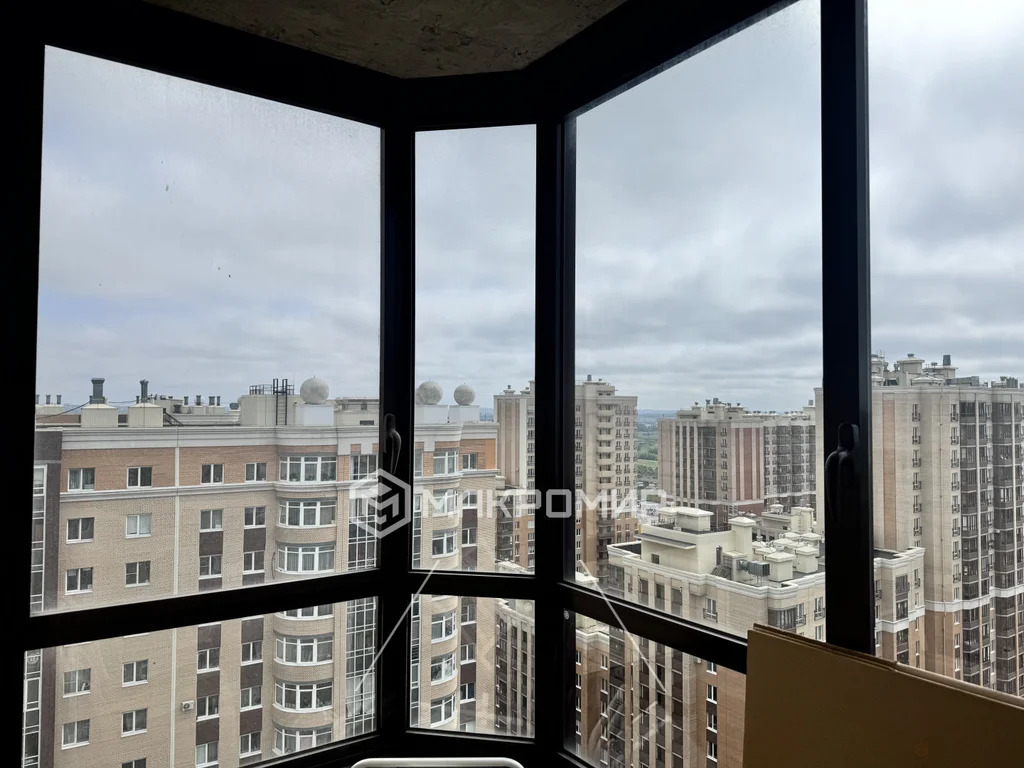 Продажа квартиры, Кудрово, Всеволожский район, Областная ул. - Фото 9