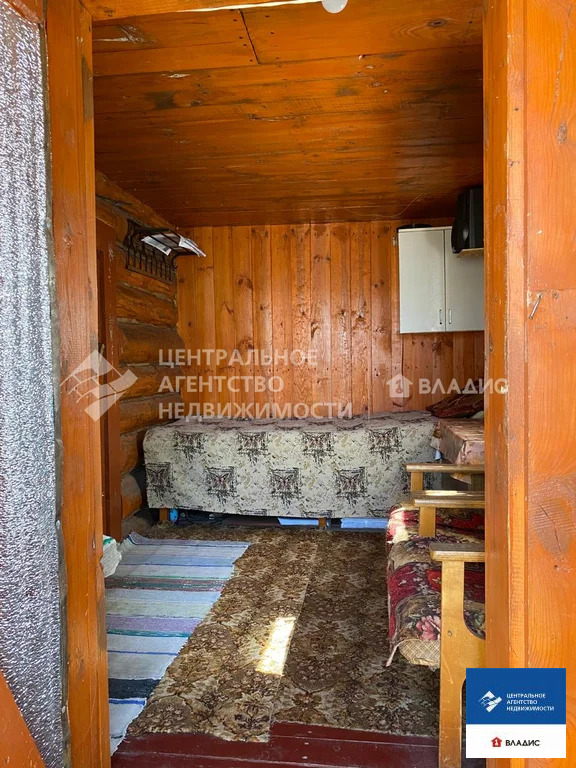 Продажа дома, Борки, Шиловский район, ул. Песочная - Фото 17