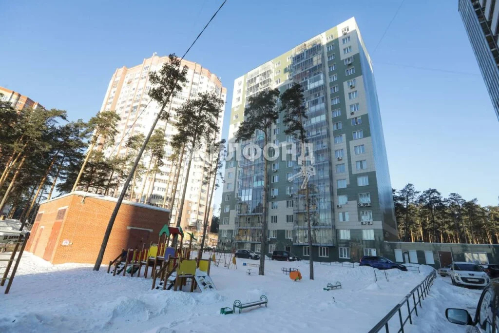 Продажа квартиры, Новосибирск, ул. Сухарная - Фото 4