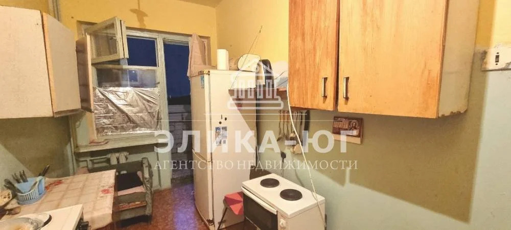 Продажа квартиры, Тюменский, Туапсинский район, Центральная ул. - Фото 9