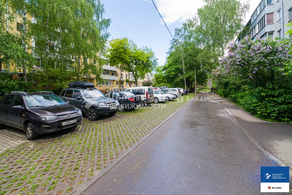 Продажа квартиры, Рязань, Касимовское ш. - Фото 12