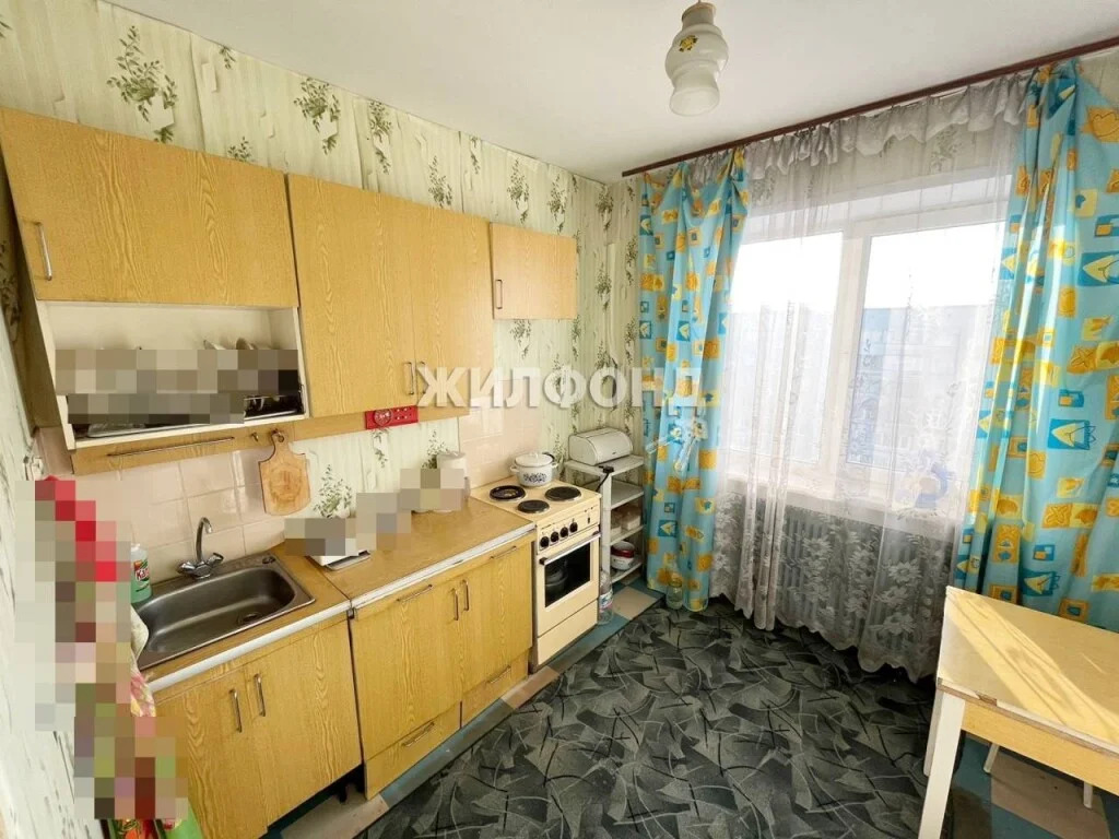 Продажа квартиры, Новосибирск, ул. Ветлужская - Фото 2