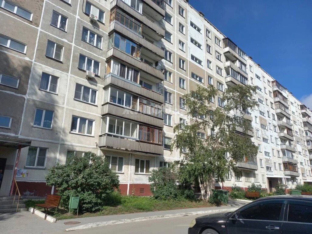 Продажа квартиры, Новосибирск, ул. Русская - Фото 5