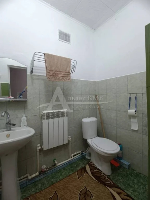 Продажа квартиры, Зеленокумск, Советский район, ул. Заречная - Фото 10