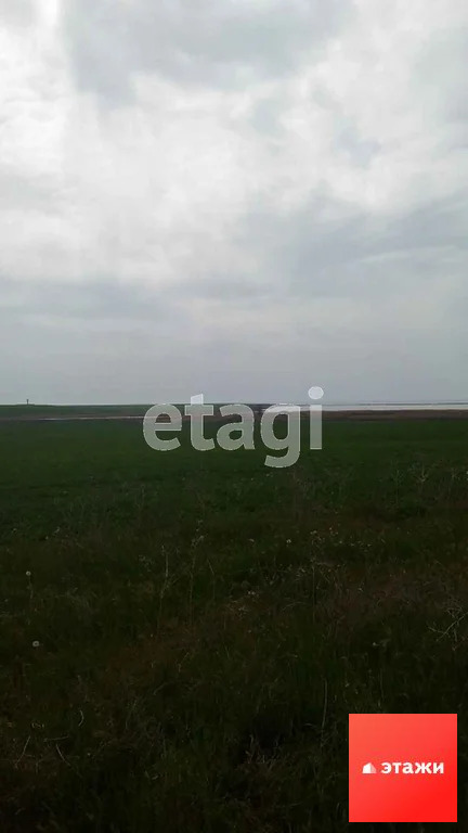 Продажа участка, Фрунзе, Сакский район - Фото 1