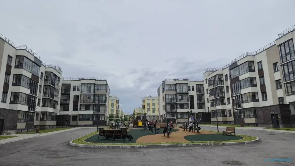 Продажа 2Е с чистовой отделкой в новом ЖК  "Новая История". - Фото 20
