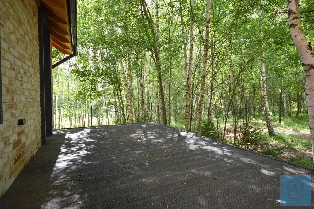 142 кв.м. в лесу, кп Гончарная слобода - Фото 10