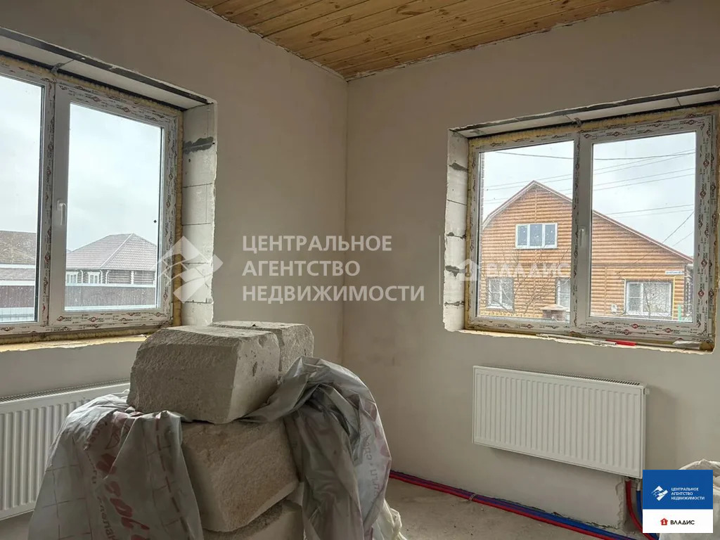 Продажа дома, Агро-Пустынь, Рязанский район, ул. Зеленая - Фото 7