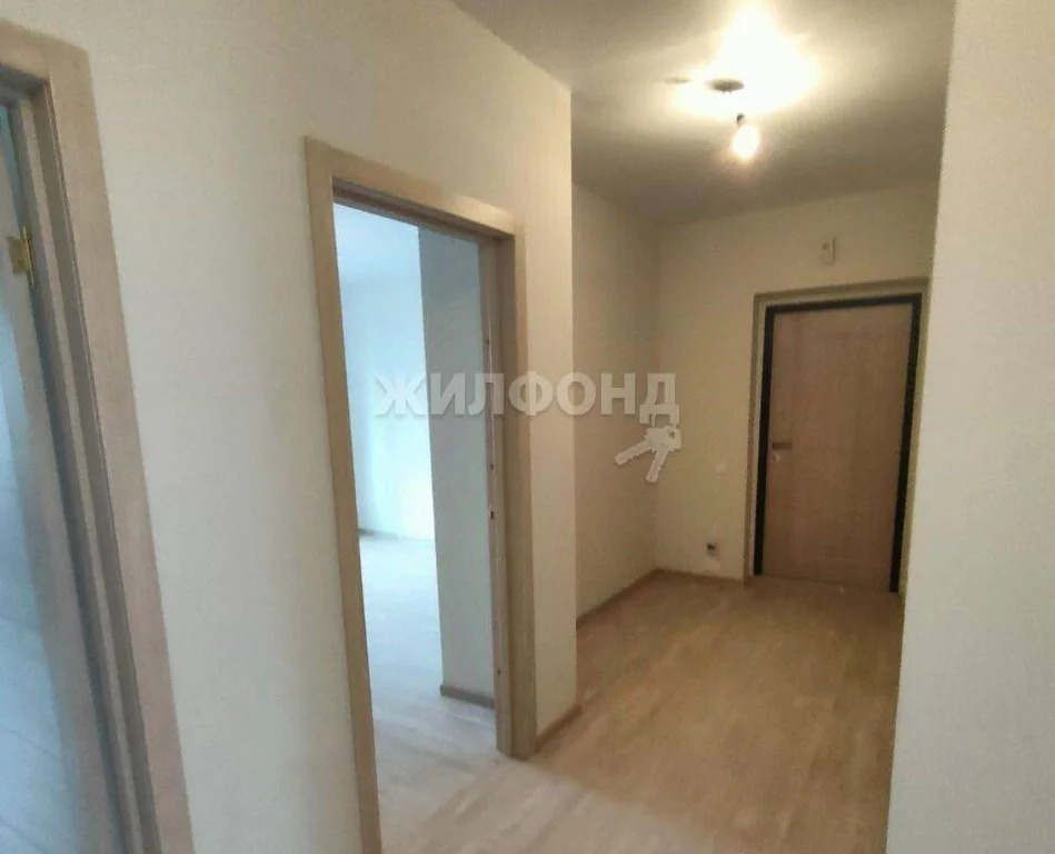 Продажа квартиры, Садовый, Новосибирский район, Онежская - Фото 2