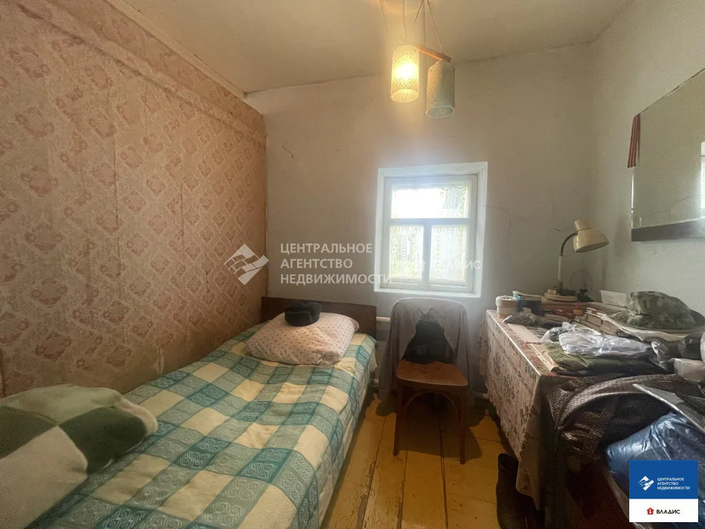 Продажа дома, Турлатово, Рязанский район, ул. Новосельская - Фото 9