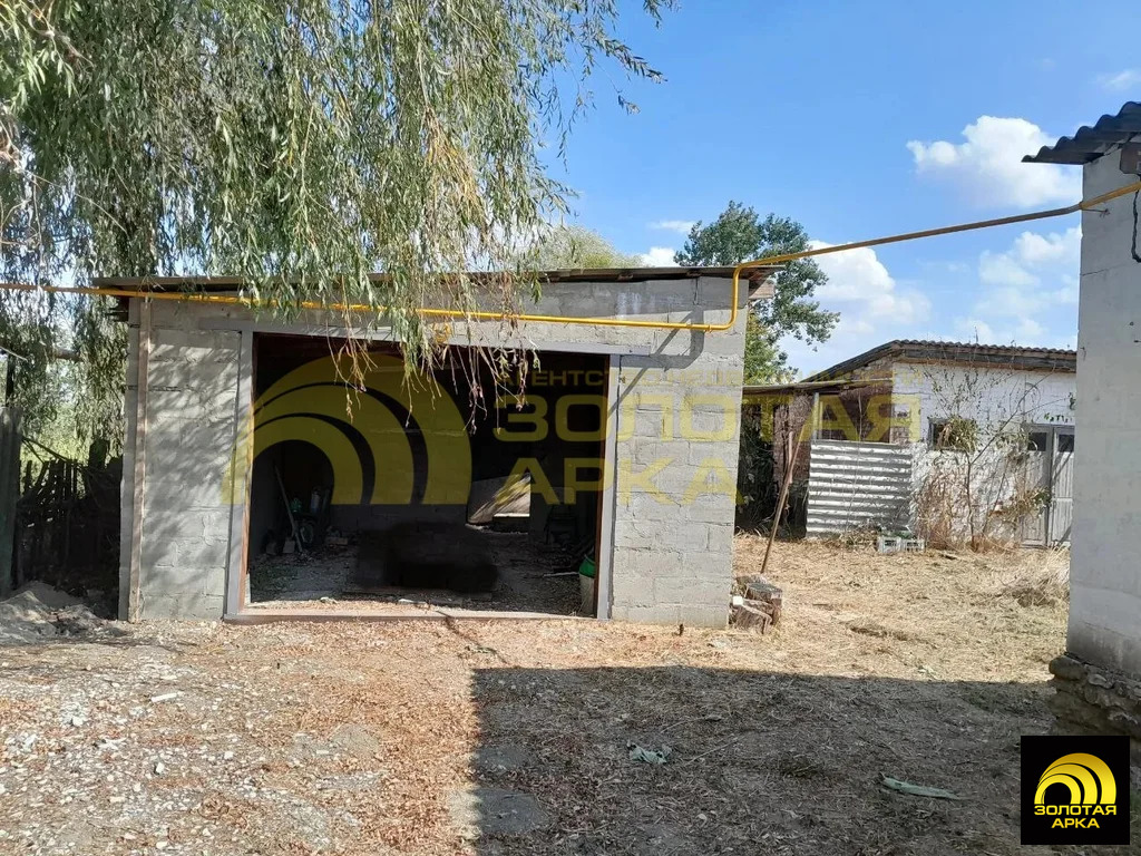 Продажа дома, Мерчанское, Крымский район, ул. Гвардейская - Фото 13