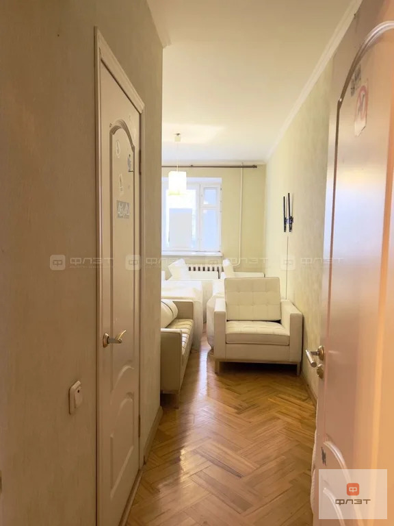 Продажа квартиры, Казань, ул. Адоратского - Фото 22