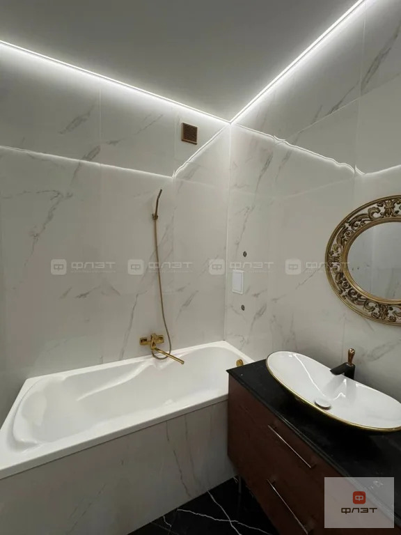 Продажа квартиры, Казань, ул. Дубравная - Фото 58