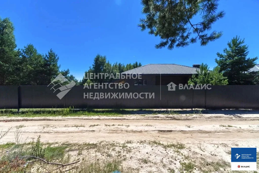 Продажа дома, Полково, Рязанский район, Жемчужная улица - Фото 16