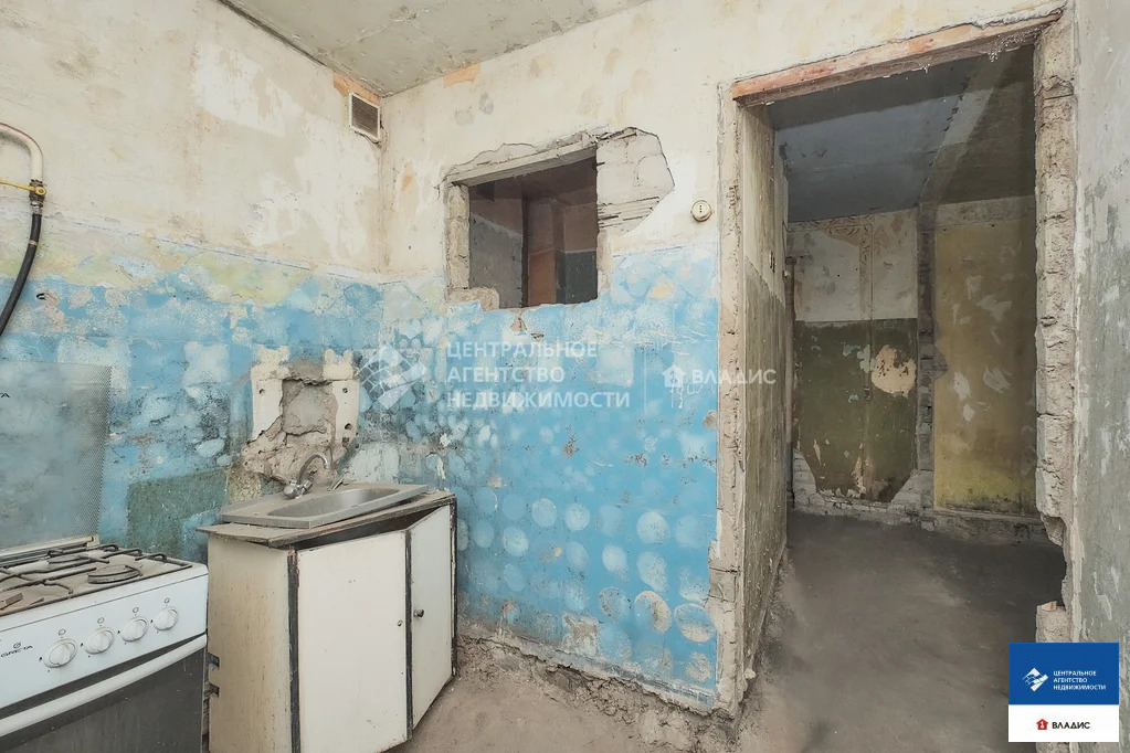 Продажа квартиры, Рязань, ул. Телевизионная - Фото 7