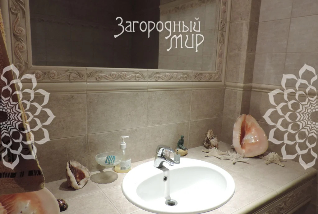 Продам дом, Симферопольское шоссе, 45 км от МКАД - Фото 33