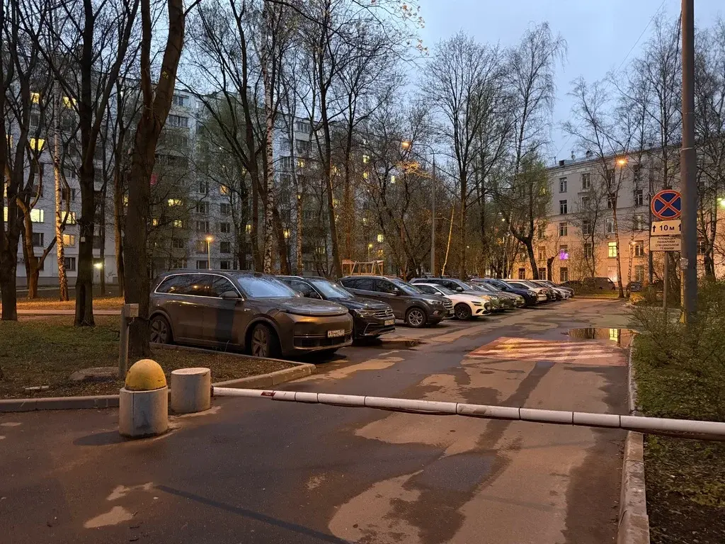 Квартира в кооперативном доме с панорамным видом на лес - Фото 14