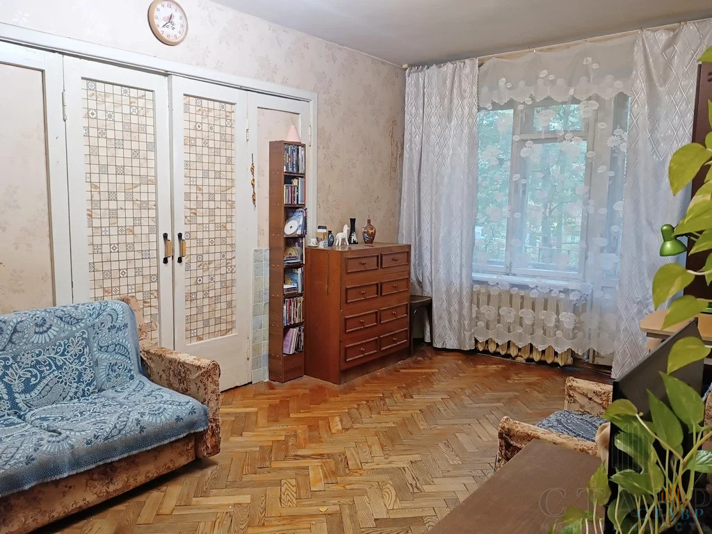 Продажа квартиры, ул. Омская - Фото 18