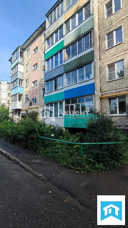 Аренда квартиры, Кохма, Ивановский район, ул. Кочетовой - Фото 1