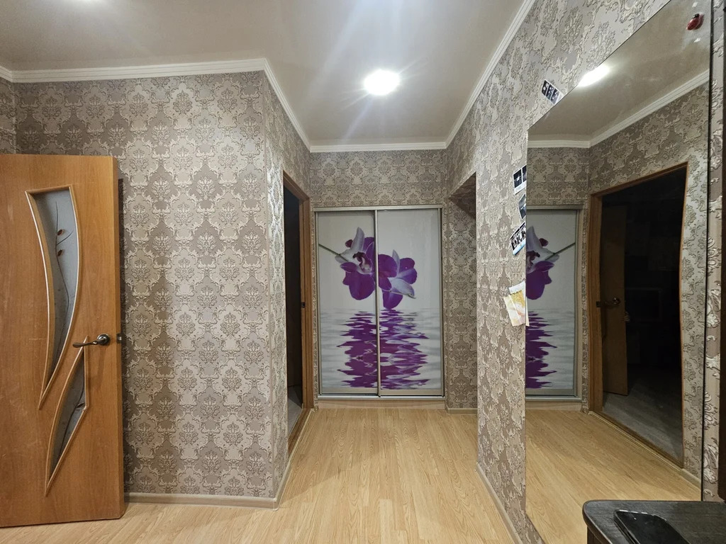 Продажа квартиры, Абинск, Абинский район, Комсомольский пр-кт. - Фото 3