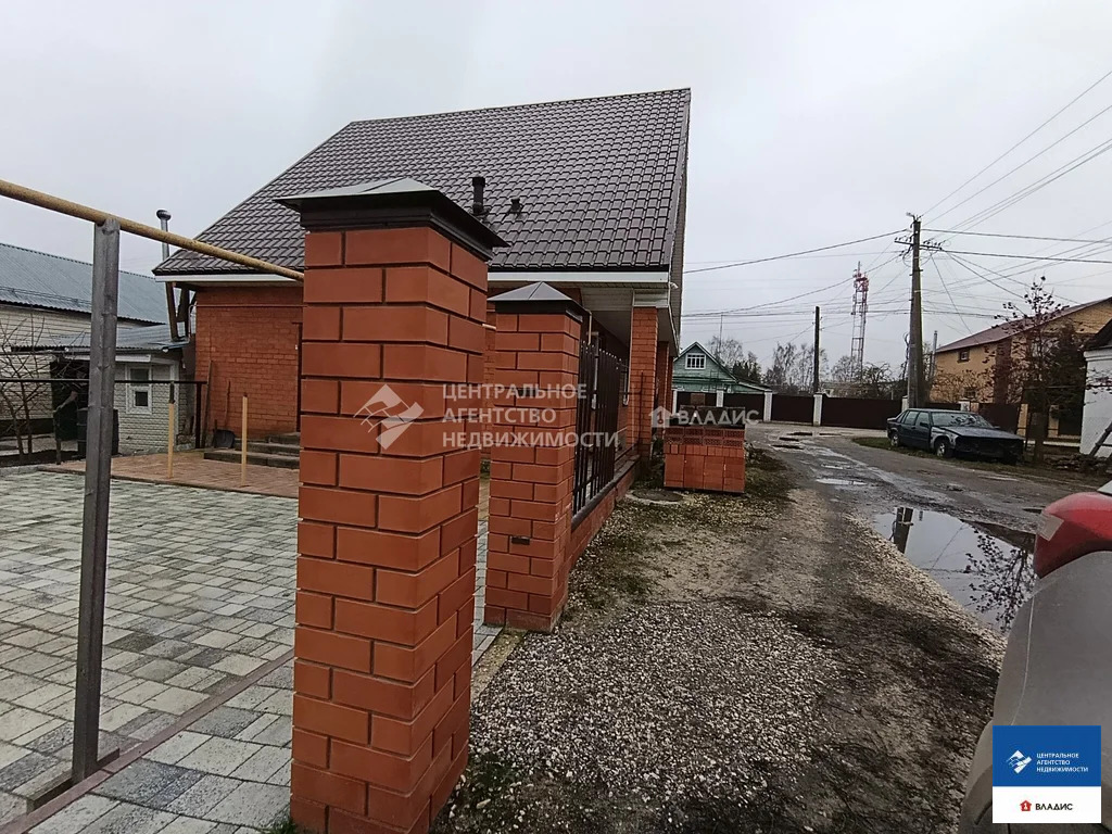 Продажа дома, Шилово, Шиловский район, ул. Речная - Фото 4