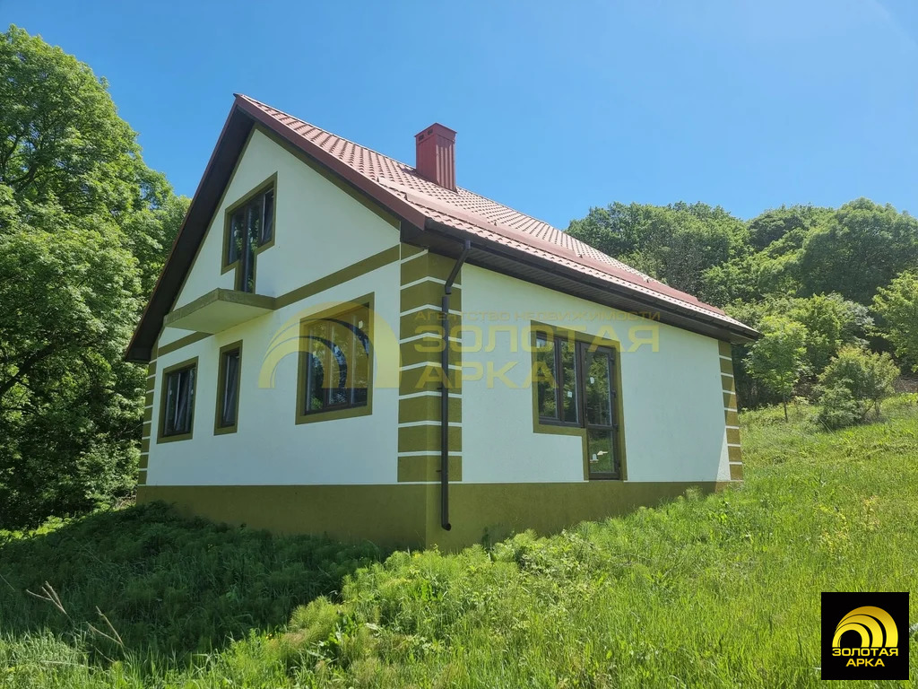 Продажа дома, Нижнебаканская, Крымский район - Фото 1