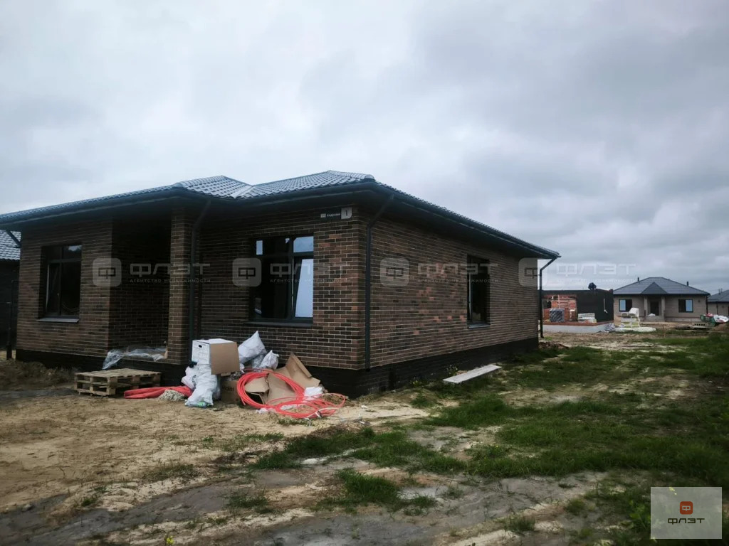 Продажа дома, Макаровка, Лаишевский район, ул. Кедровая - Фото 1