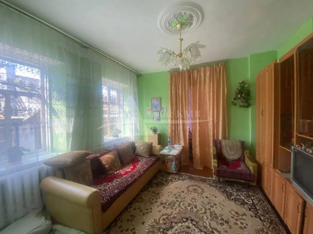 Продажа дома, Георгиевск, 1Зеленая ул. - Фото 3