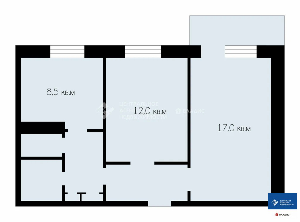 Продажа квартиры, Рязань, ул. Интернациональная - Фото 18