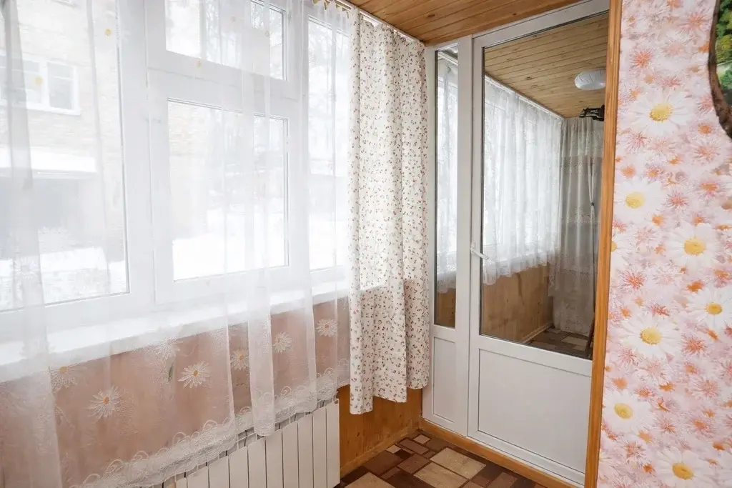 Квартира по ул. Щербакова 13 - Фото 11