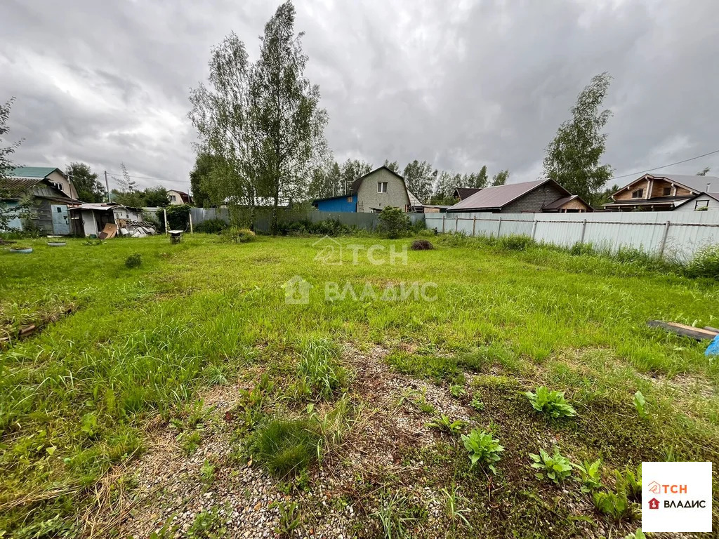 Продажа участка, Савинки, Щелковский район - Фото 5