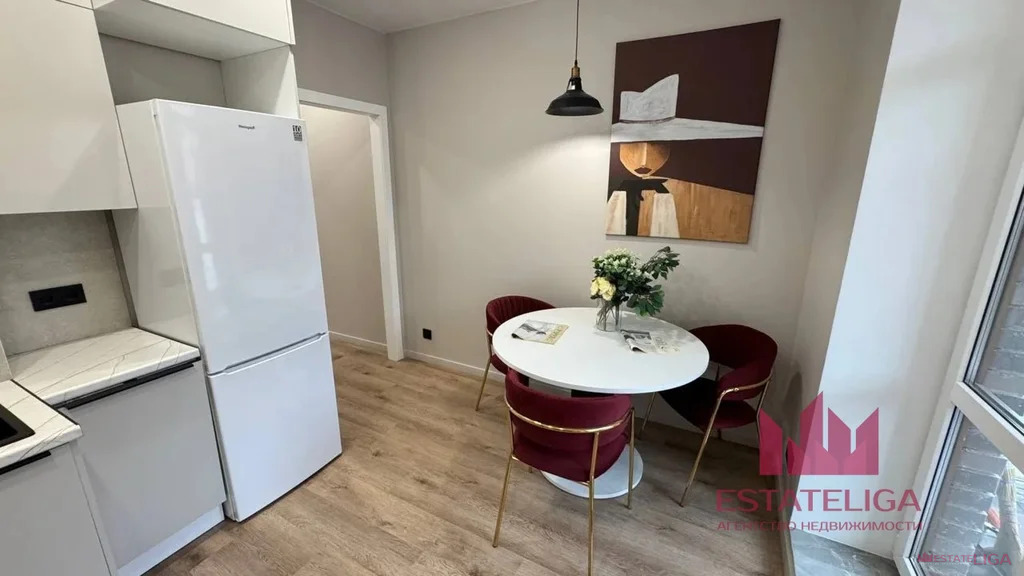 Продажа квартиры, Видное, Ленинский район, улица Галины Вишневской - Фото 0