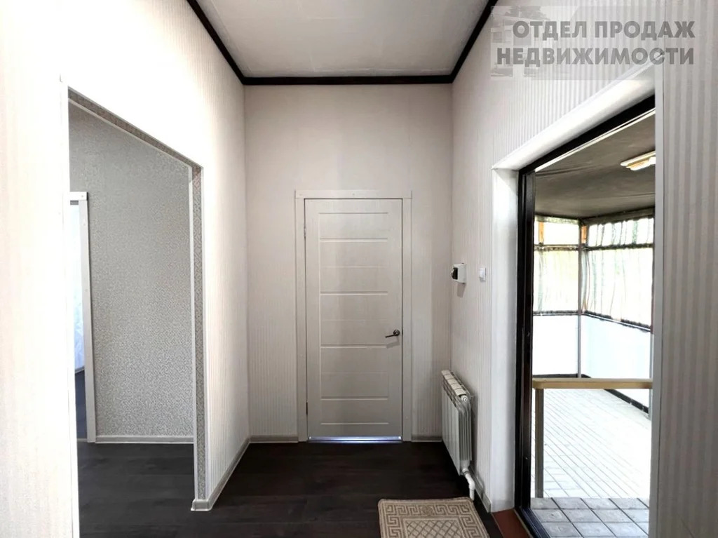 Новый дом - Фото 8