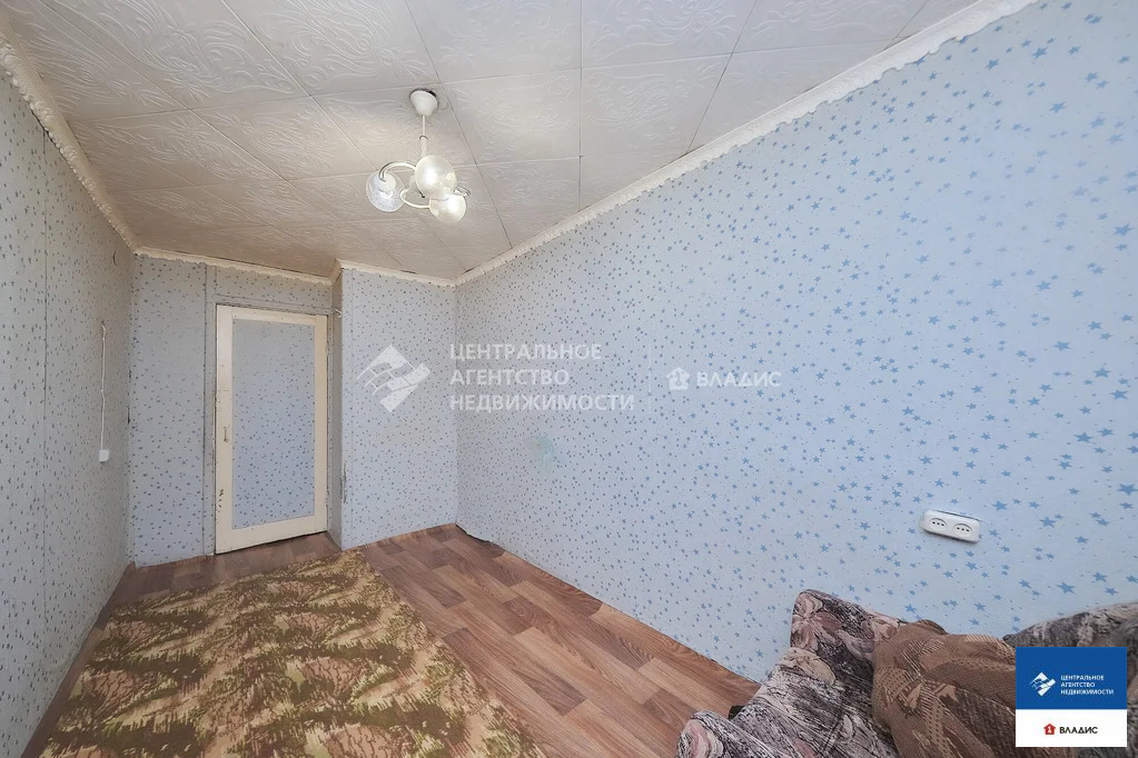 Продажа квартиры, Баграмово, Рыбновский район - Фото 4