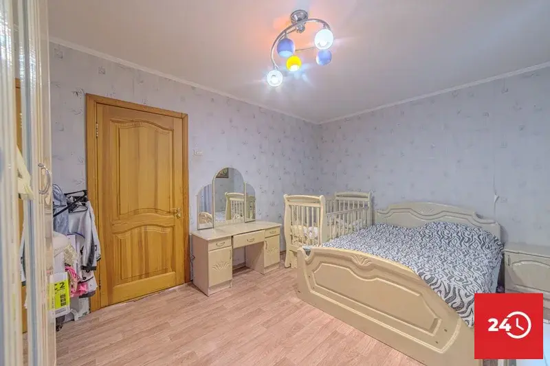 В продаже 3- комн квартира 61,8 кв.м  по ул. Минская 4 в кирпичный дом - Фото 5