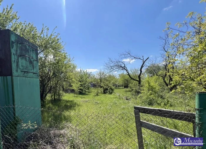 Продажа участка, Батайск, ул.12 проезд улица - Фото 1