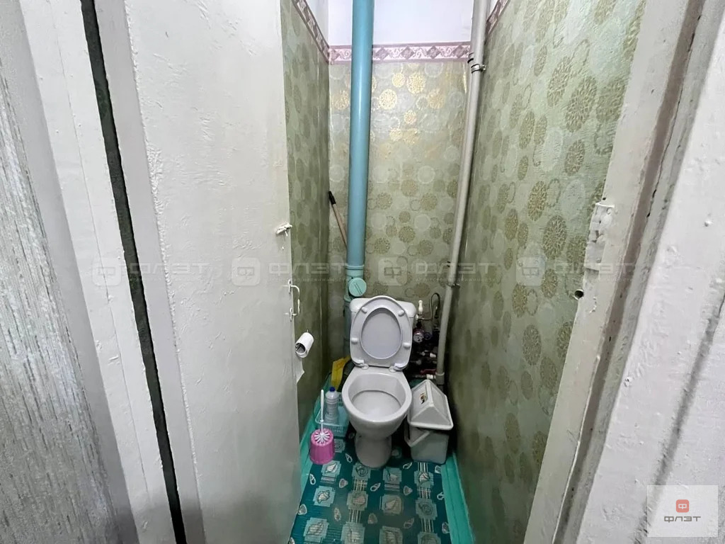 Аренда квартиры, Казань, Дербышки ул. Мира д.41 - Фото 14