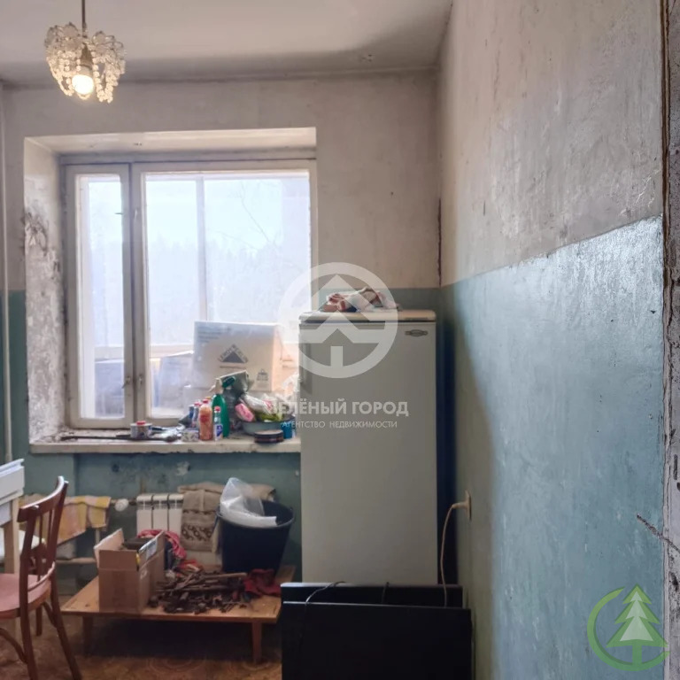 Продажа квартиры, Зеленоград, м. Ховрино - Фото 6